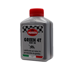 OLIO MOTORE 600 ML SAE 30